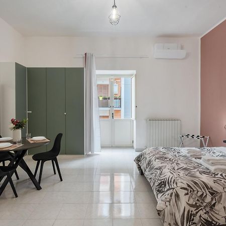 Giufrania Suite Castellammare di Stabia Buitenkant foto