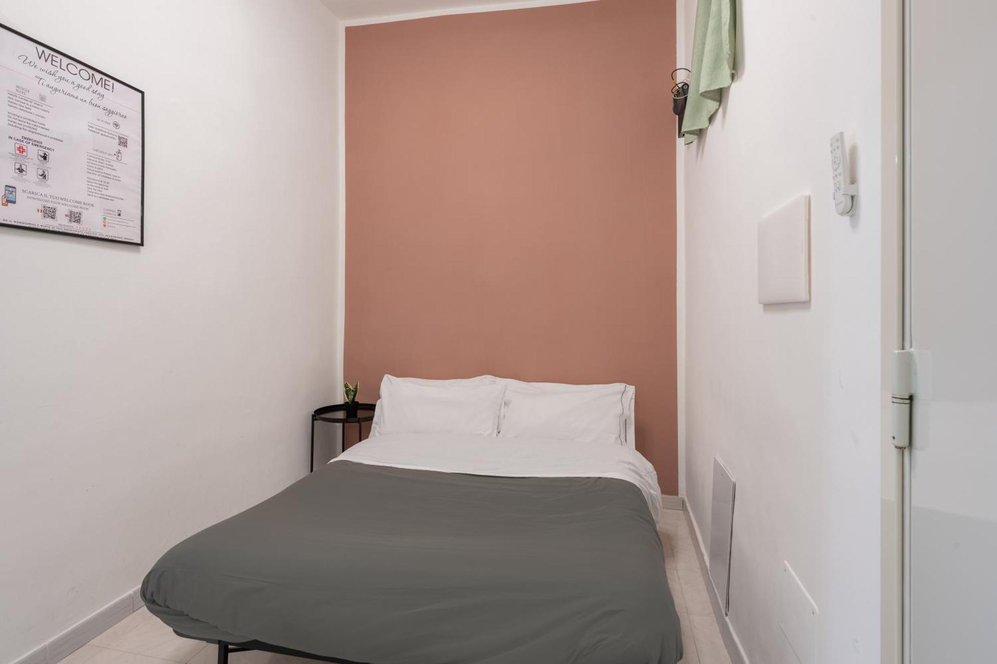Giufrania Suite Castellammare di Stabia Buitenkant foto