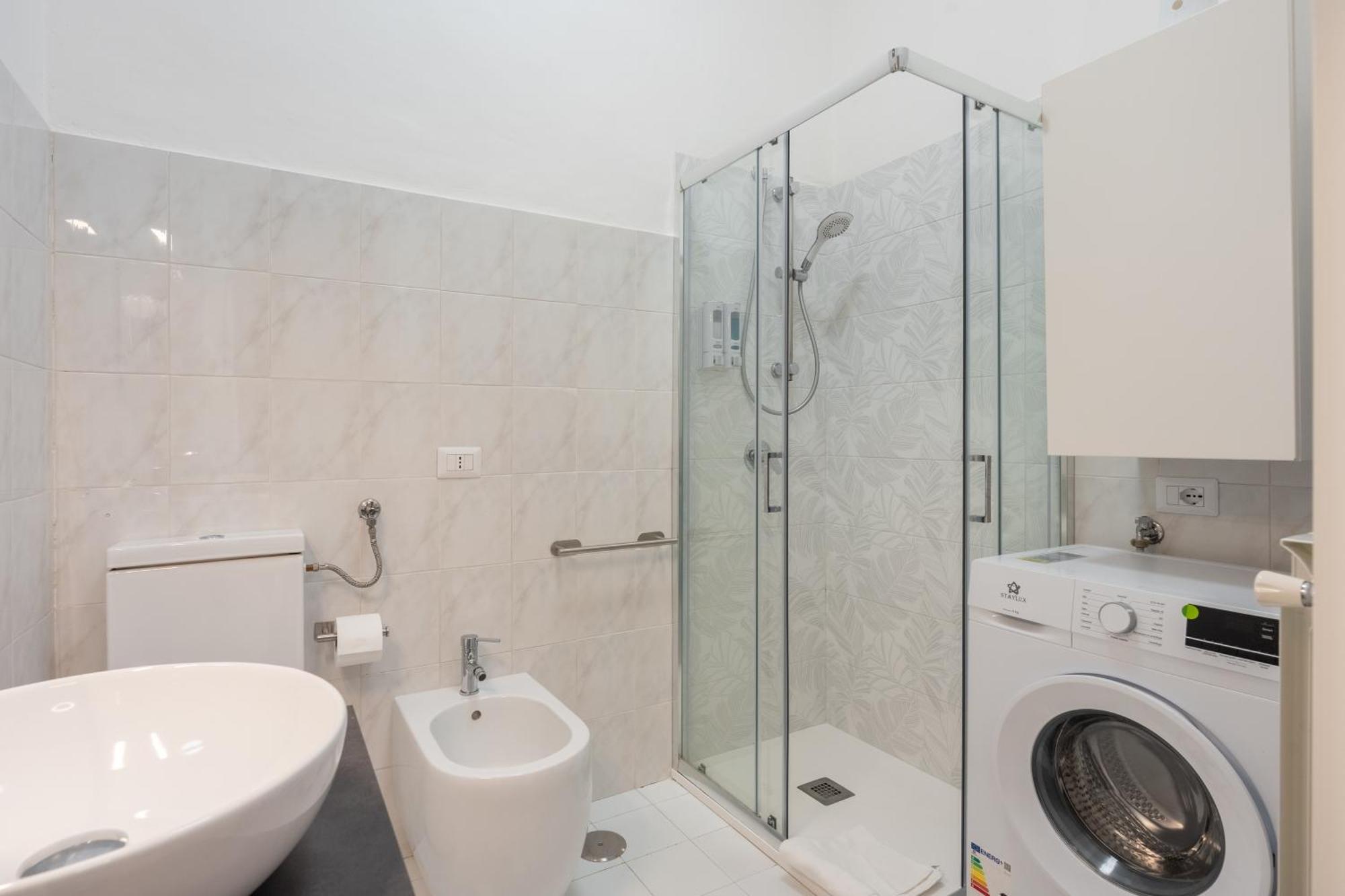 Giufrania Suite Castellammare di Stabia Buitenkant foto
